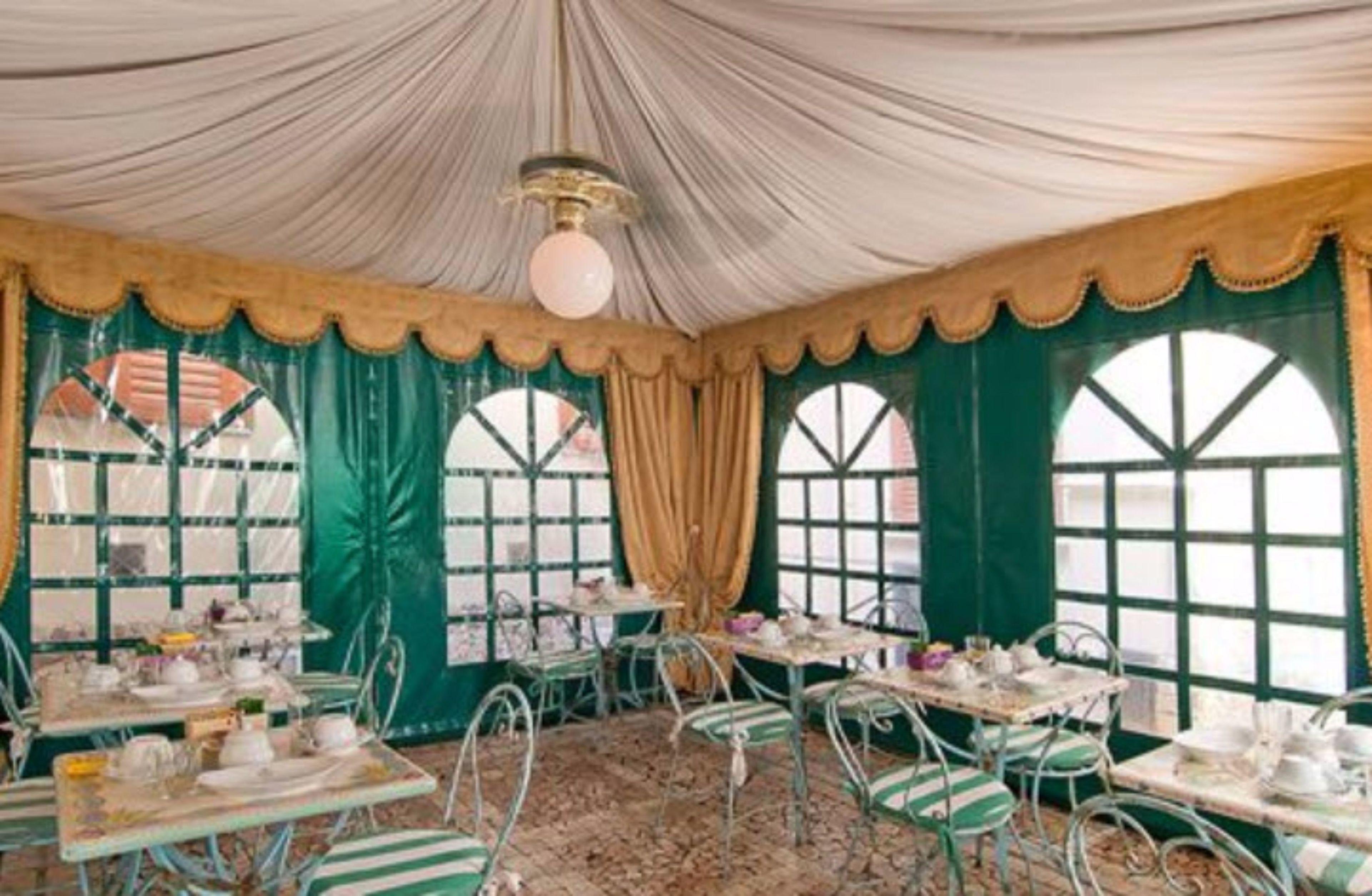 Hotel Celio — Foto 2